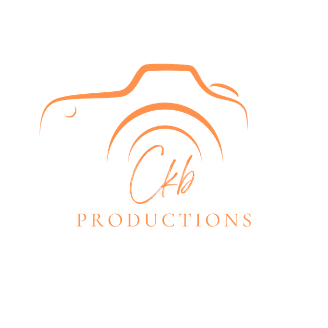 CKB Productions logo