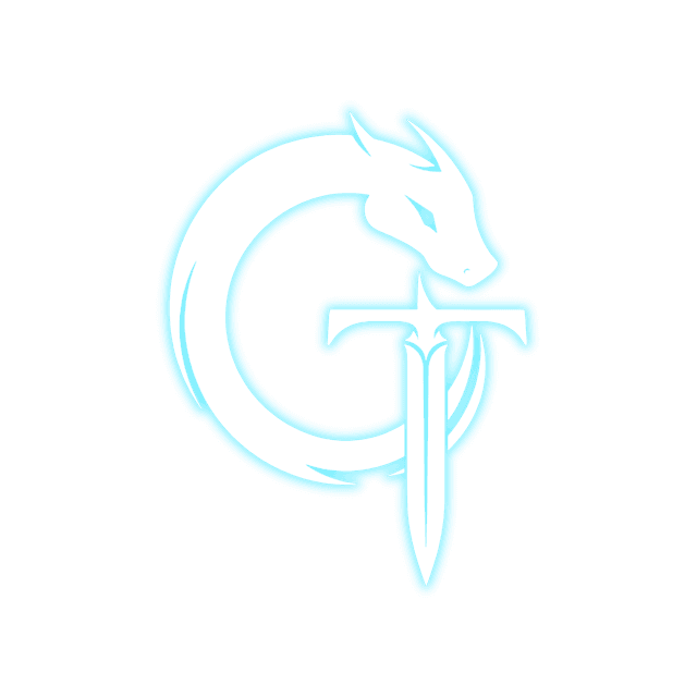 Gaddy Tech logo
